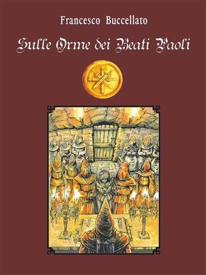 cover image of Sulle orme dei Beati Paoli